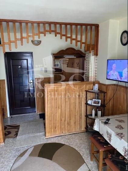 Apartament 2 camere decomandat in Manastur