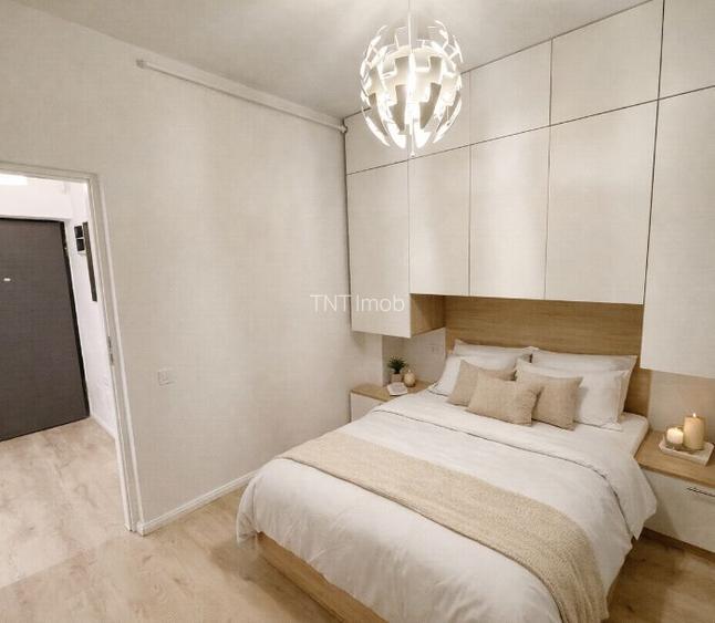 Apartament 2 camere | Mobilat Utilat | Regie Residence | Parcare inclusa - 6