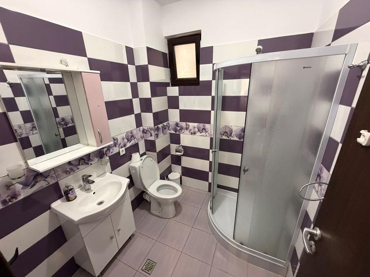 VILA P+1E+M MILITARI RESIDENCE ACVILEI, 125mpu, MOBILATA,UTILATA,ZONĂ LINISTITA