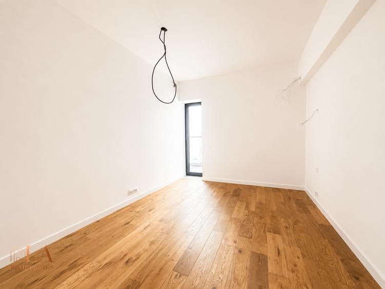 Apartament 2 camere | Parcare subterana inclusa | One Cotroceni