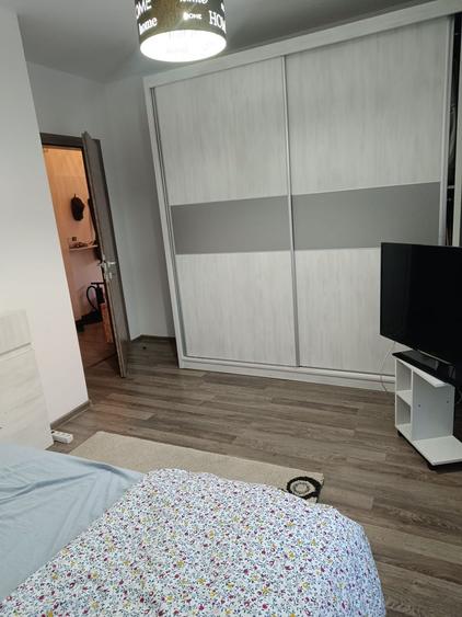 AP. 2 CAMERE - BLOC NOU, CENTRALA PROPRIE, PET FRIENDLY, LIBER