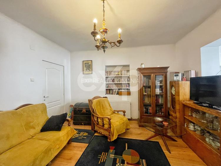 COMISION 0% Casa de vanzare in Ronat, teren 785 m - 4