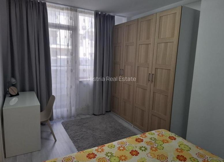 TOMIS NORD CAMPUS 2 CAMERE ETAJ 2 500 EURO TERMEN LUNG - 5