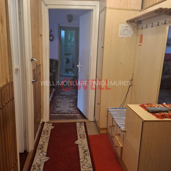 DE VÂNZARE APARTAMENT CU 3 CAMERE - 3