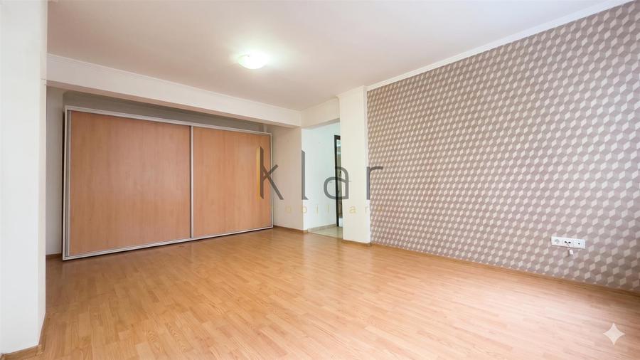 Apartament 2 camere 46mp Central langa Gara CFR si Facultatea de Litere