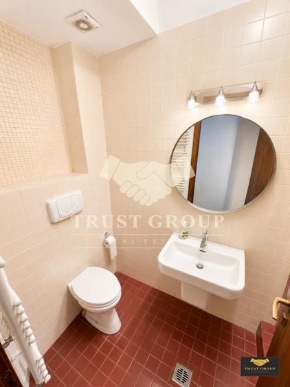 Herastrau - Aron Cotrus | 3 camere | Pet Friendly | 2 locuri de parcare + boxa