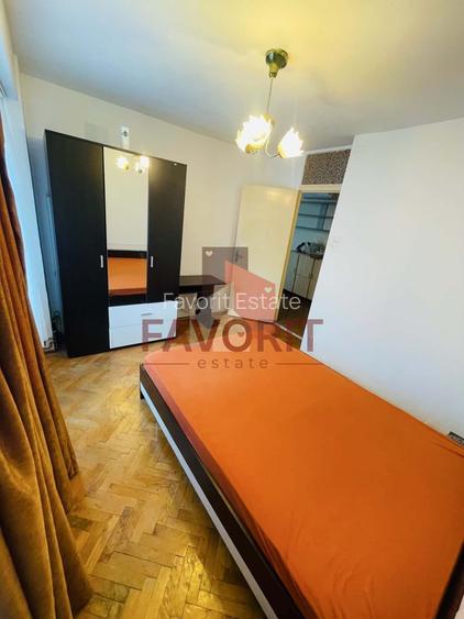 Apartament cu 2 camere | Centrala | Zona Lipovei | Pet Friendly - 4