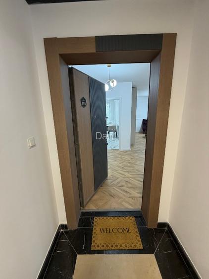 Proprietar, inchiriez  termen lung Apartament 4 camere complet utilat - 2