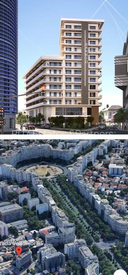 Apartament 2 Camere | Mobilat Premium | 71 mp | Zona Unirii - 9