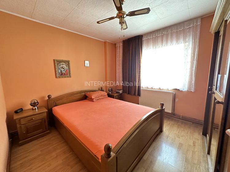 OKAZIE! Apartament 3 camere Decomandat 2 Bai si Balcon Mare CETATE Stadion - 8