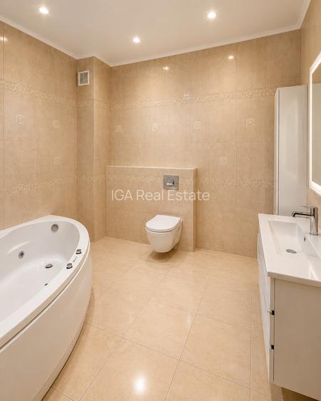 Apartament 4 camere Solid Residence | Mamaia Nord - 9