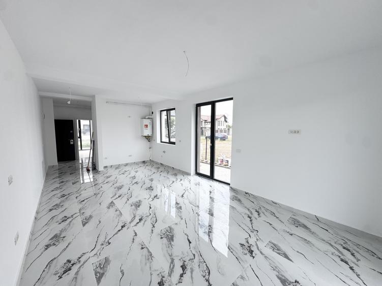 Apartament Nou cu 2 Camere | Parter | 47 mp | Giroc |