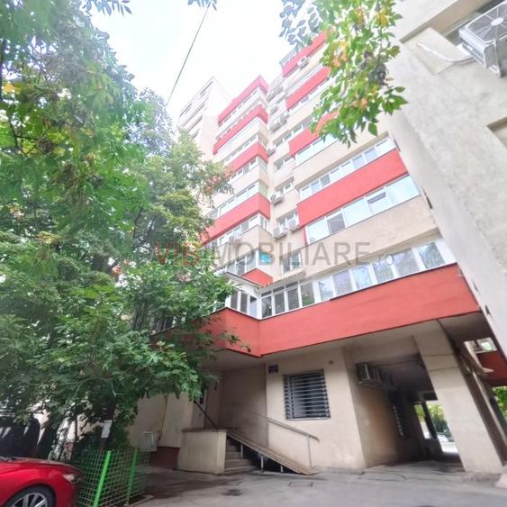 Berceni - Obregia 2B - 3camere - mobilat/utilat