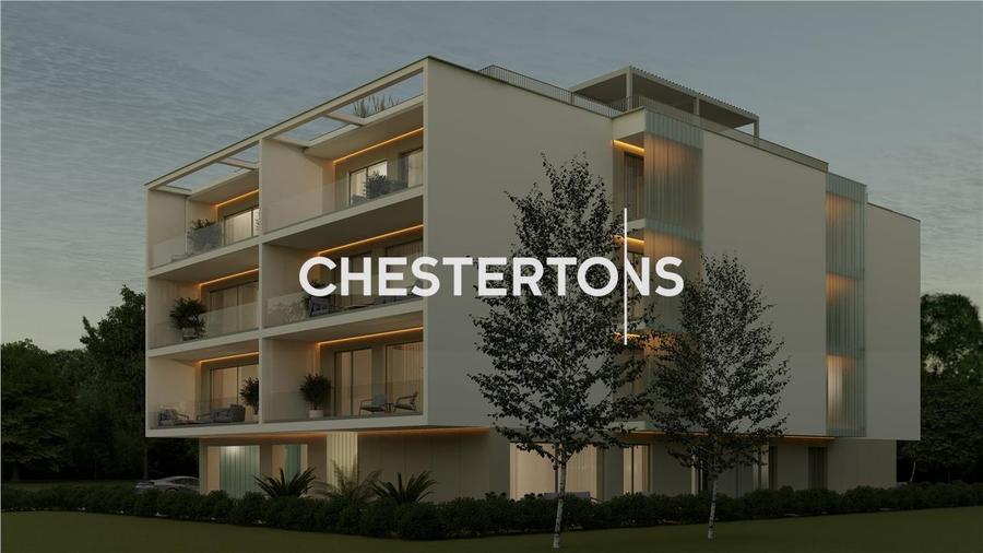 Cladire Exclusivista de 13 Apartamente in Olimp | Apart-Hotel Premium intre Mare