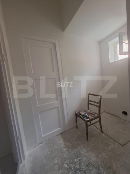 Proprietate exclusivistă în Centrul Istoric al Brașovului - 5