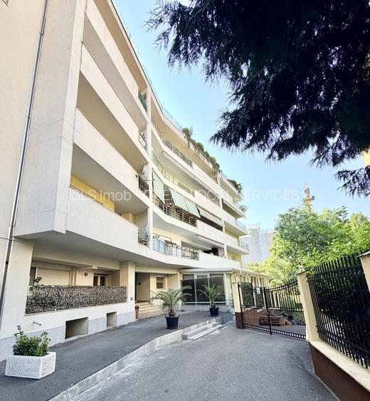 Apartament 3 camere + Parcare In Herastrau, Barajul Arges 41 - 29