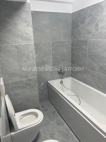 Apartament 2 camere | 64.5 mp | Copou Garden Residence |