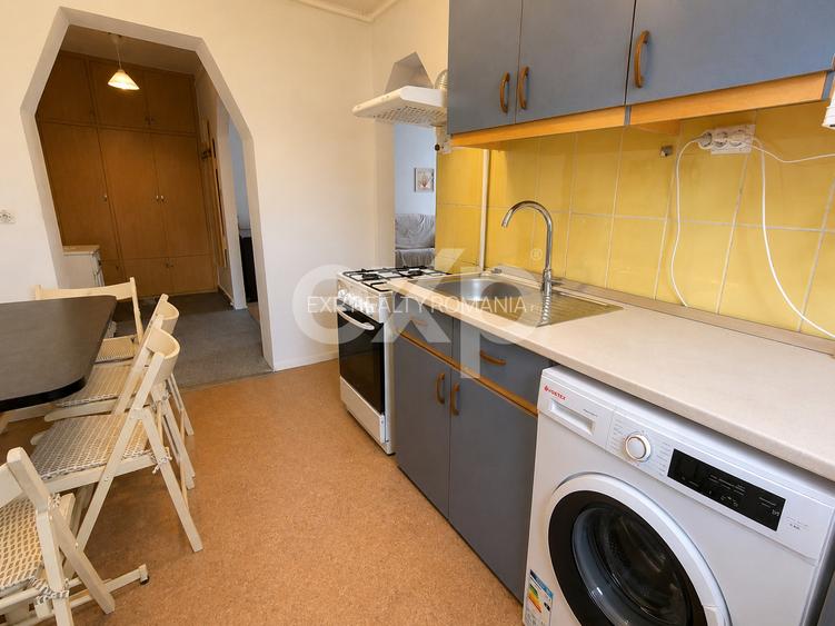 Apartament 2 camere | 2 balcoane | Gheorgheni, zona Iulius Mall - 7