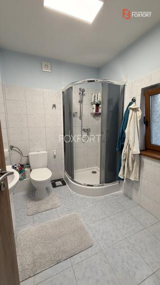 EXCLUSIVITATE - Casa individuala 5 camere, 141 mp, in Chisoda - 20
