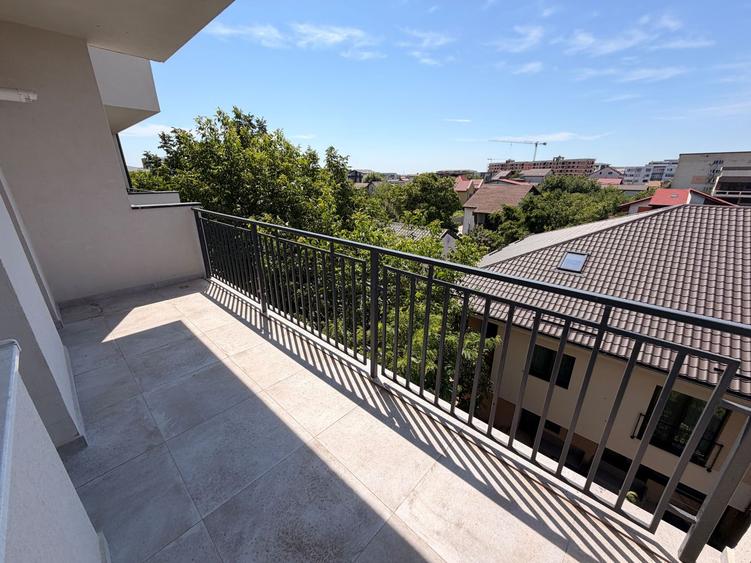 3 Camere Cu Parcare Decomandat Bloc Nou Berceni Metalurgiei Terasa Mare