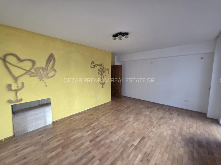 PRIMAVERII DE VINZARE  4 CAMERE VEDERE LIBERA LOC PARCARE - 21