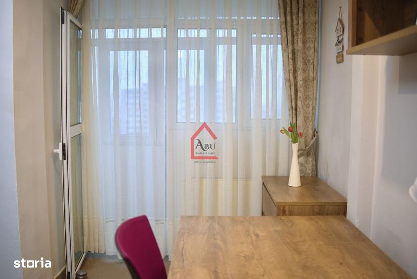 Apartament 2 Camere Decomandat | Mutare Imediată | Nicolina-Central