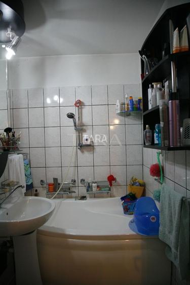 Apartament cu 4 camere, 82 mp, 2 băi și 2 balcoane, zona Câmpului. - 13
