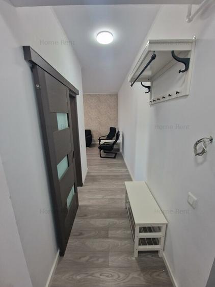 APARTAMENT BLOC NOU//REGIE RESIDENCE/METROU 3 MINUTE