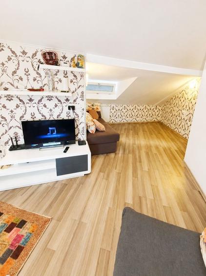 DE VANZARE APARTAMENT 3 CAMERE | BULEVARDUL UNIRII | CENTRALA PROPRIE