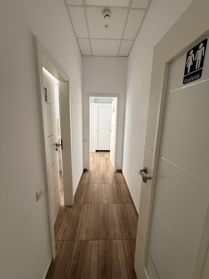 Spatiu Comercial, P-ta Mihai Viteazul, 353 MP, Central