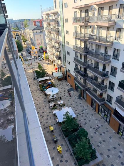 Apartament 2 camere in Joy Residence metrou Berceni, direct proprietar