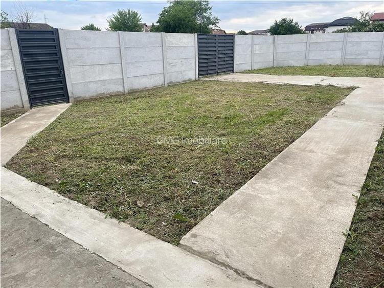 Imobil-Casa zona FUNDENI-DOBROIESTI - 3