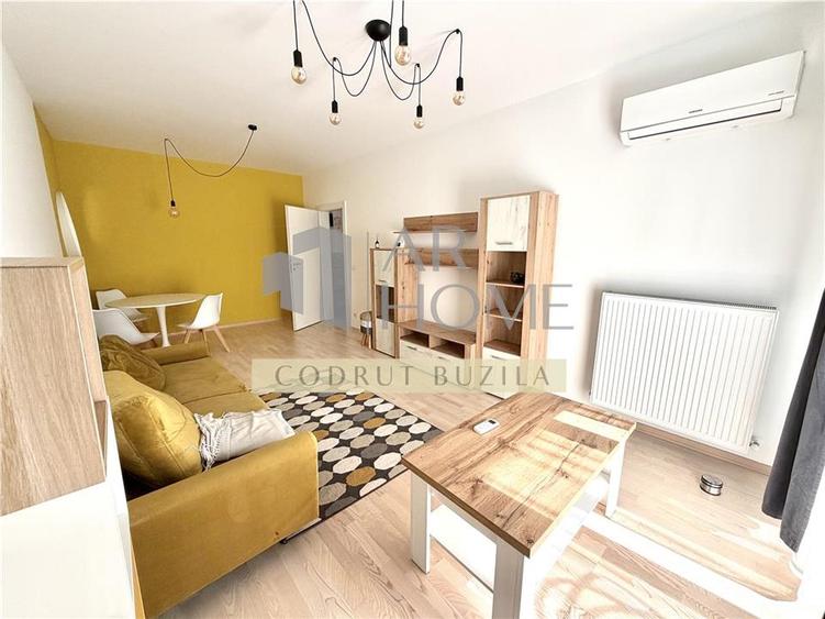 Apartament 2 camere, 2 locuriparcare, Albert MRS Smart Ploiesti