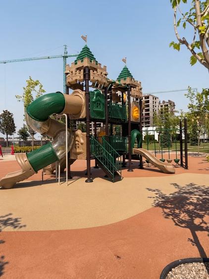 Apartament 3 camere Premium | West Avenue Residence | Încălzire în pardoseală |