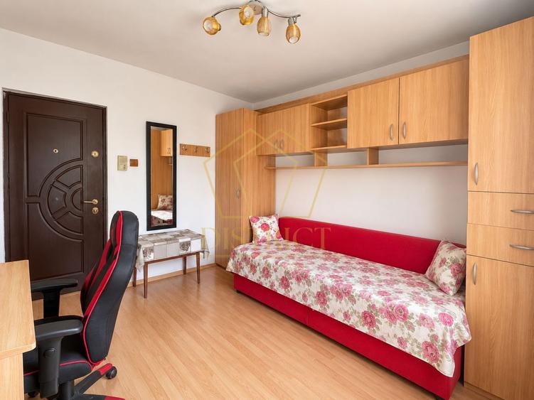 Garsoniera | Zona Commplexul Studentesc