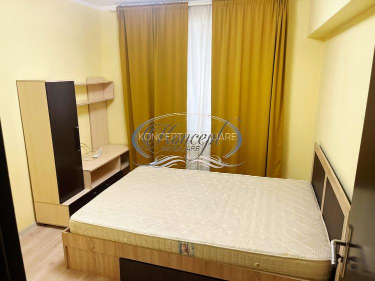 Apartament cu 3 camere in zona FSEGA