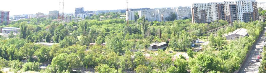 3 Camere Luxuria Residence | Etaj 10 Panoramic | PREMIUM I PARCARE I BOXA