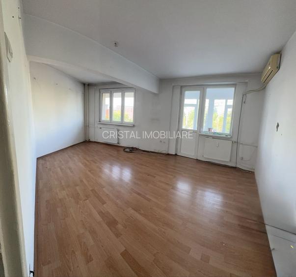 Apartament 2 camere. Cu 2 balcoane. Brancoveanu. Spitalul de Copii Marie Curie. - 2