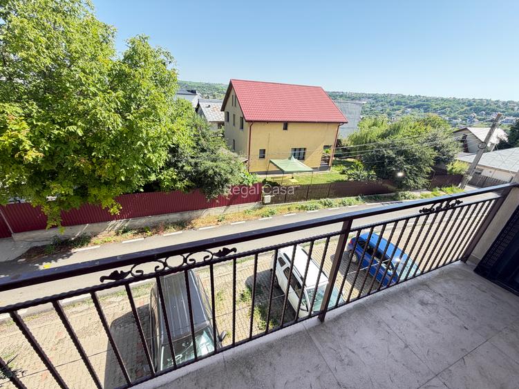 Inchiriere 2 camere Iriss Residence - Antibiotice - Valea Lupului - 12