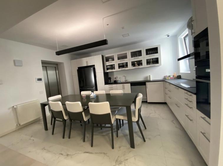 Investitie Office - Cladire de birouri- Piata Romana