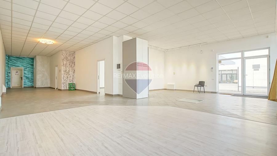 Clădire de birouri 370 mp | P+E | Parcare | Str. Ecologiștilor, Brașov - 29