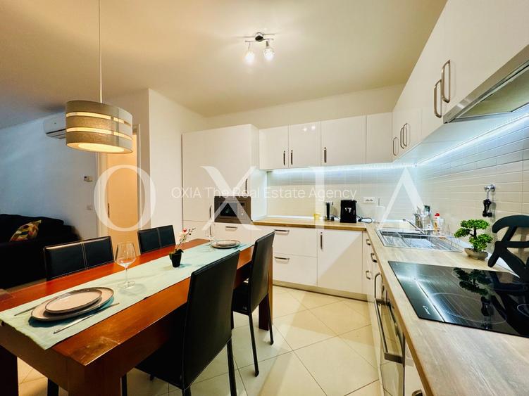 SX796 Fructus Plaza - 3 Camere - Disponibil Imediat