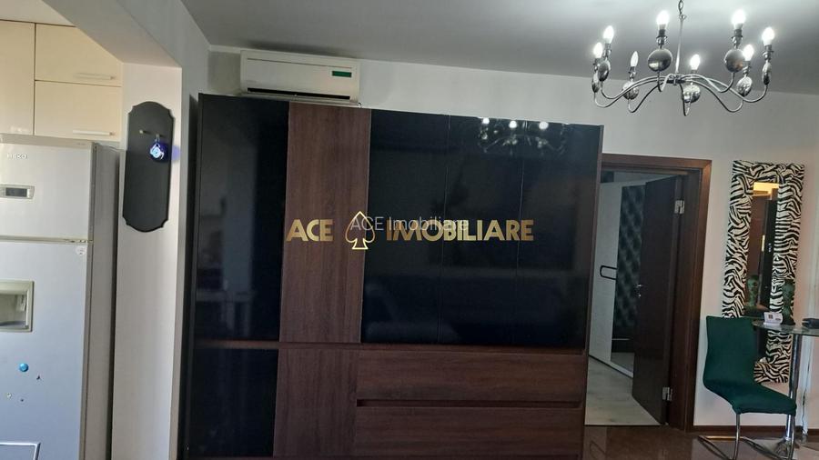 2 Camere de inchiriat |  Dobroesti  | Parcare | Bloc nou  |  Centrala - 3