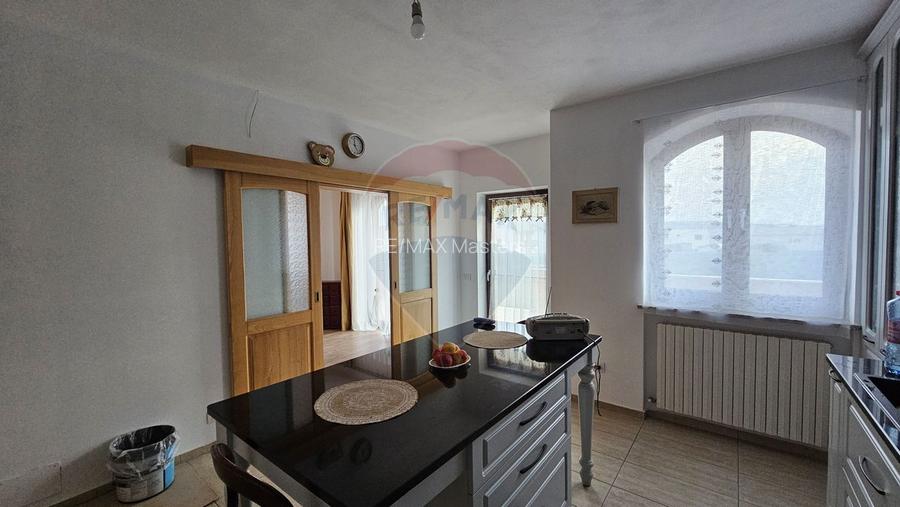 Casă / Vilă de lux, Scheia, Suceava - 58