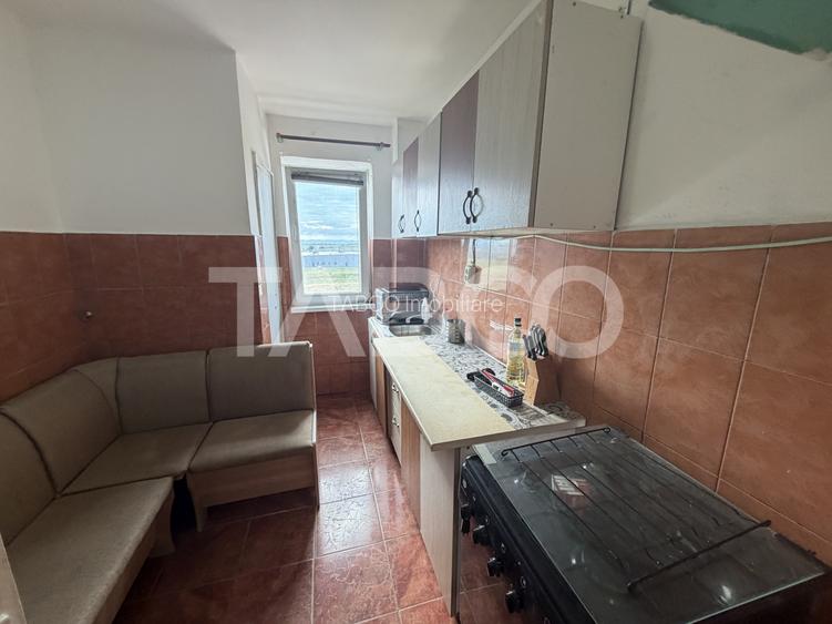 Comision 0% Apartament semidecomandat 3 camere 56mp Tudor Vladimirescu - 5