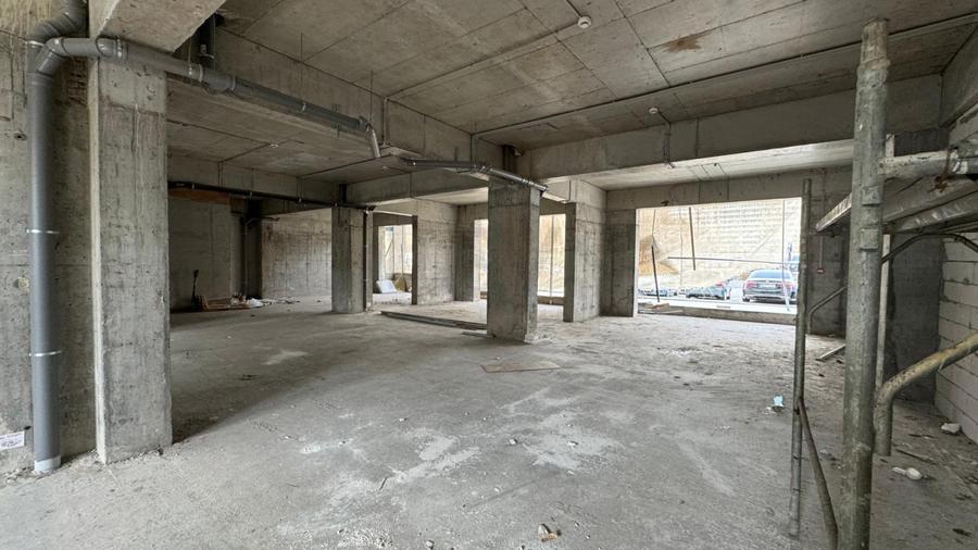 REC3001372 Oportunitate investitie I Spatiu Comercial I Obor - De vanzare