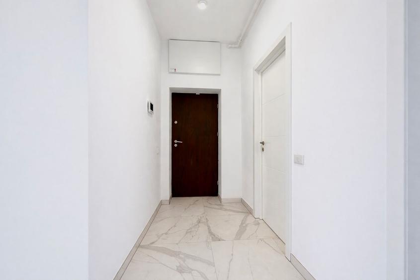 Apartament 3 camere Ared AFI, cu grădină de 42 mp și parcare, comision 0%