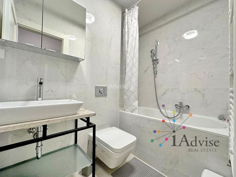 Apartament Inchiriere, Imobil Nou - Ultracentral - 7