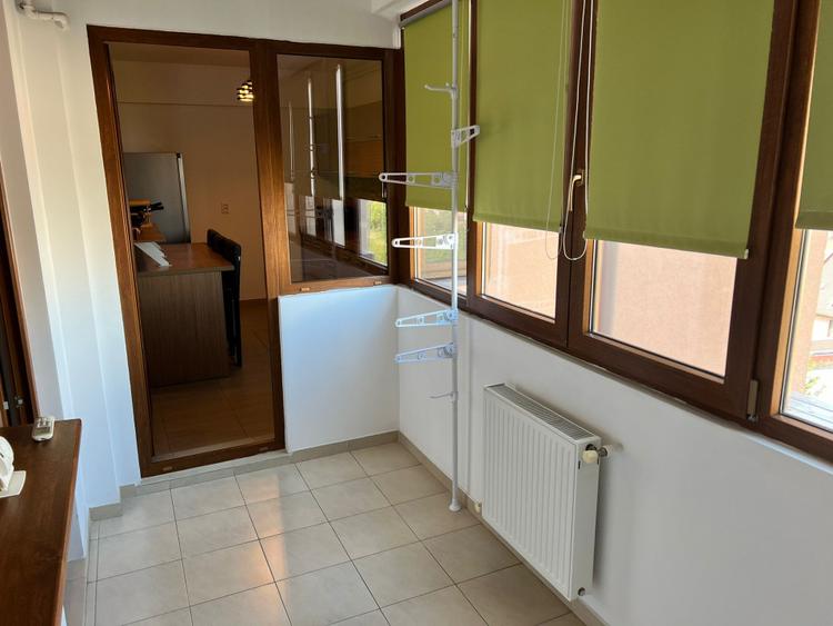 Inchiriere Apartament 2 Camere Zona Prelungirea-Ghencea