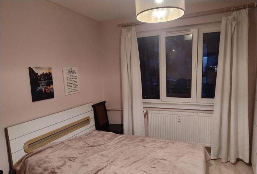 Apartament 2 camere Salajan
